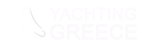 Yachting Greece logo