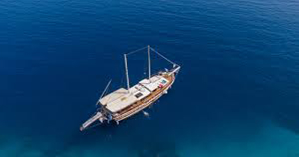 Yachting Greece